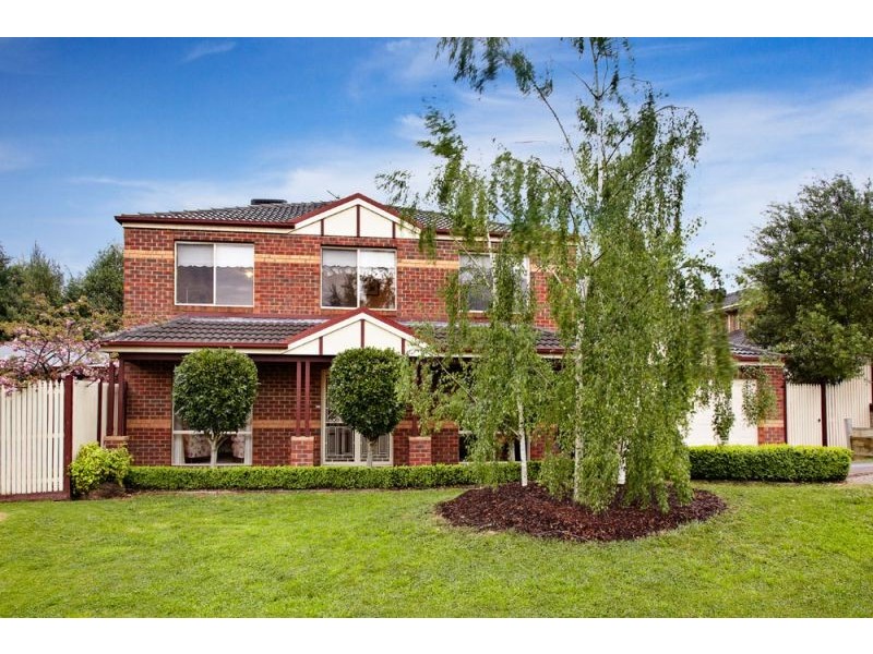 3 Italia Court, St Helena VIC 3088