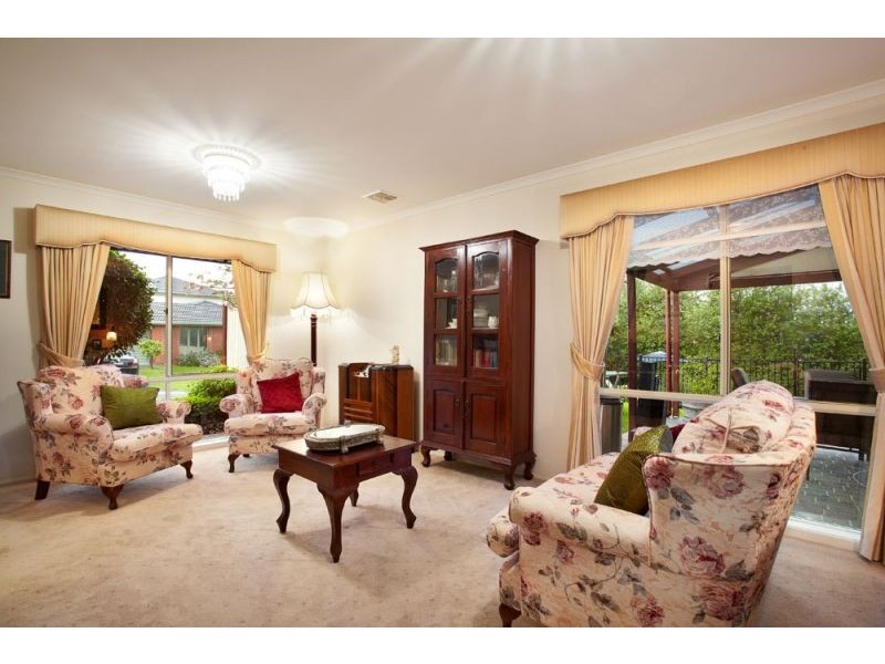 3 Italia Court, St Helena VIC 3088