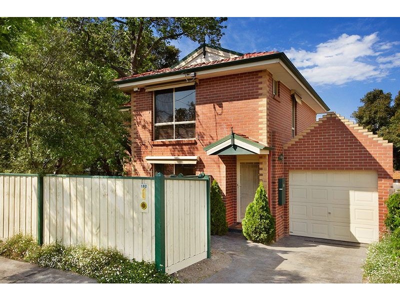 1/182 Springfield Road, Blackburn VIC 3130