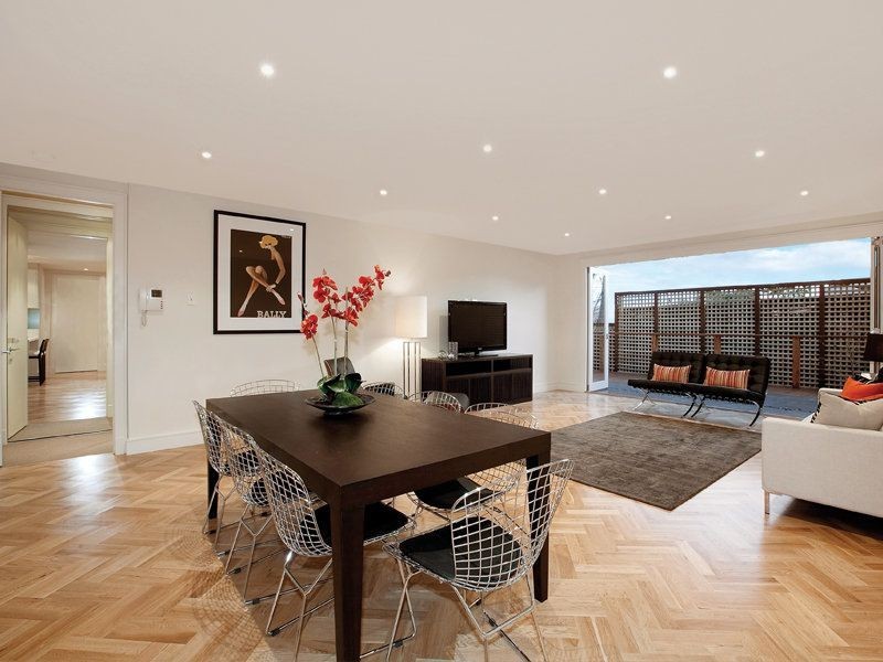 A16/6 Lisson Grove, Hawthorn VIC 3122