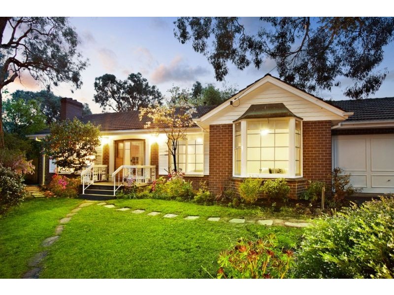 6 Peak Court, Blackburn VIC 3130