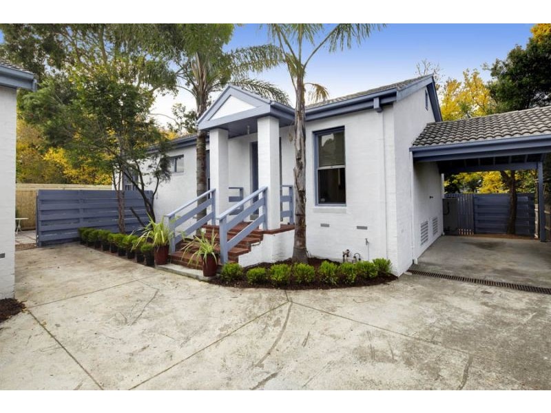 4/7 Eddy Street, Camberwell VIC 3124