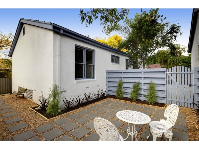 4/7 Eddy Street, Camberwell VIC 3124