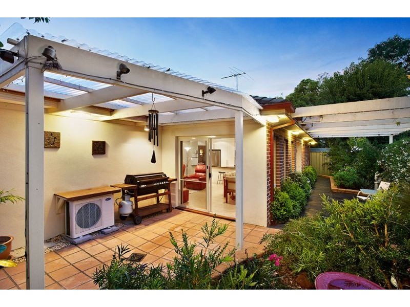 6/518 Mitcham Road, Mitcham VIC 3132