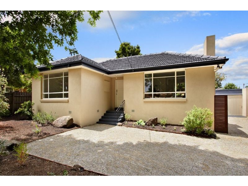 11 Sylvan Court, Forest Hill VIC 3131