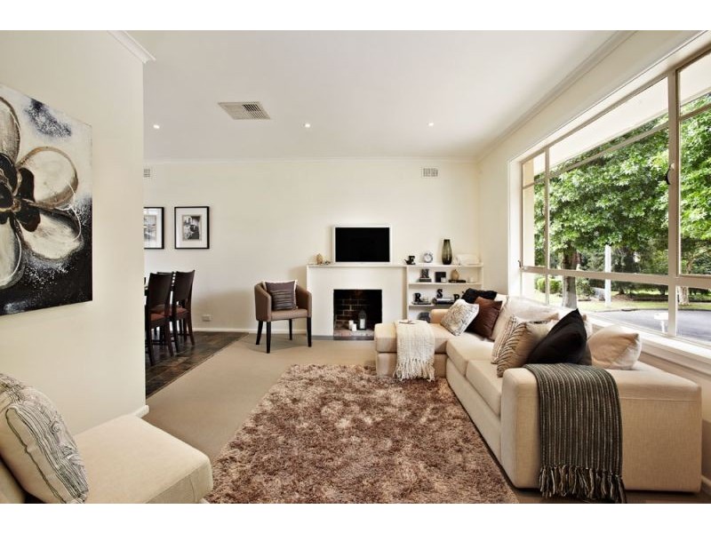 11 Sylvan Court, Forest Hill VIC 3131