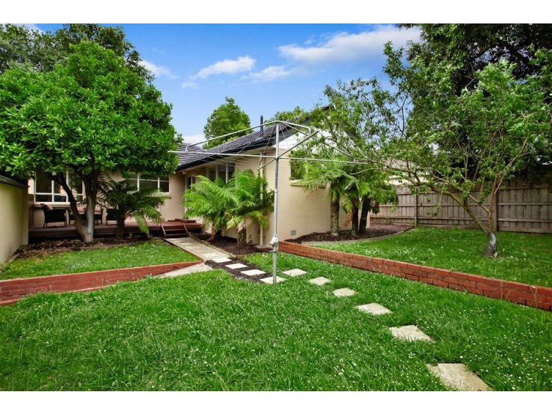 11 Sylvan Court, Forest Hill VIC 3131