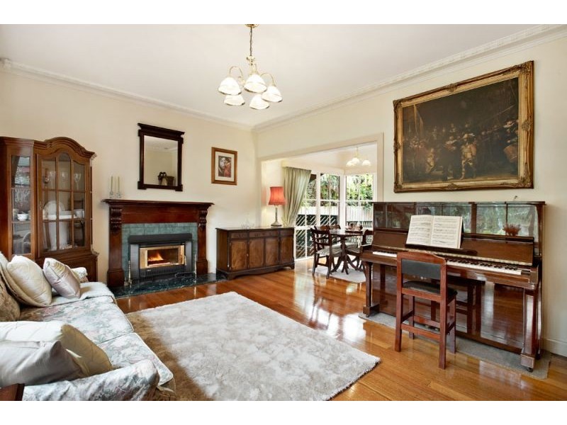 9 Ashlar Crescent, Blackburn VIC 3130