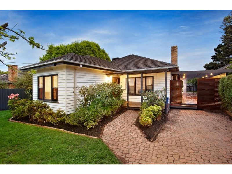 58 Menin Road, Forest Hill VIC 3131