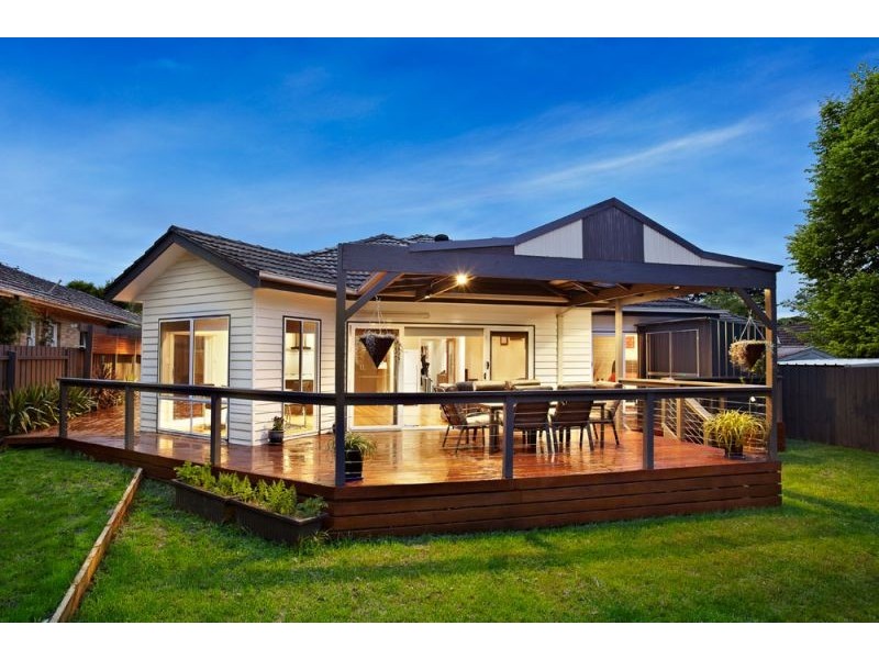 58 Menin Road, Forest Hill VIC 3131