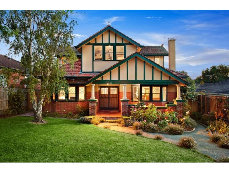 31 Thames Street, Box Hill VIC 3128