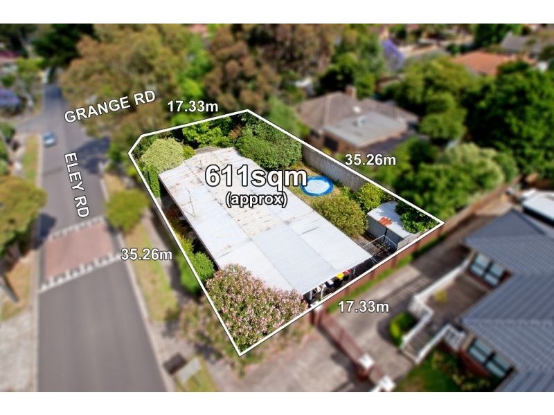 38 Grange Road, Blackburn South VIC 3130