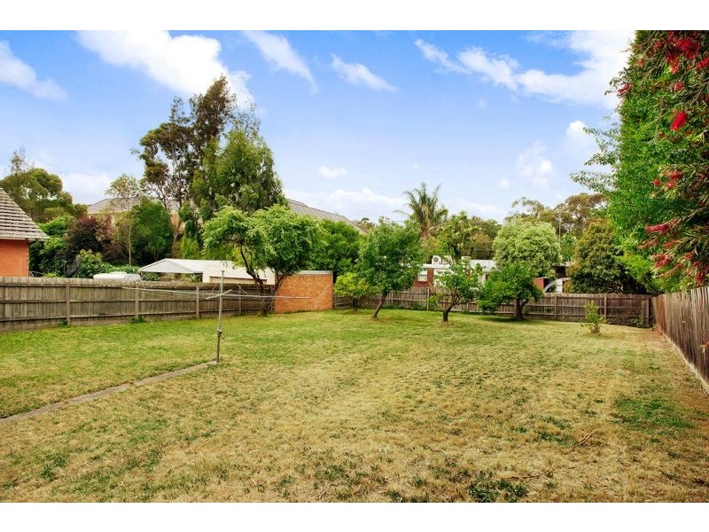 2 Vista Court, Forest Hill VIC 3131