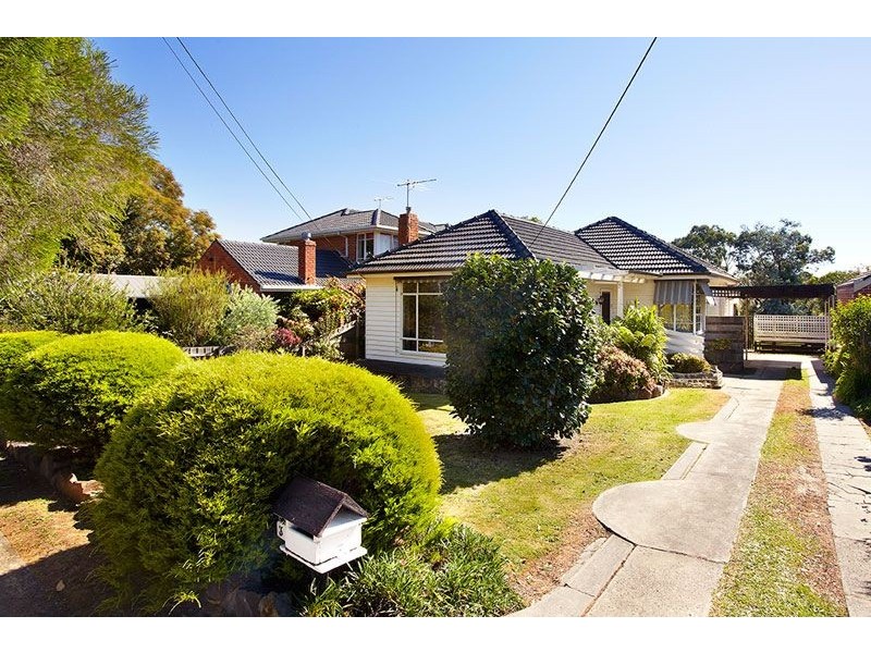 3 Ralph Street, Blackburn South VIC 3130