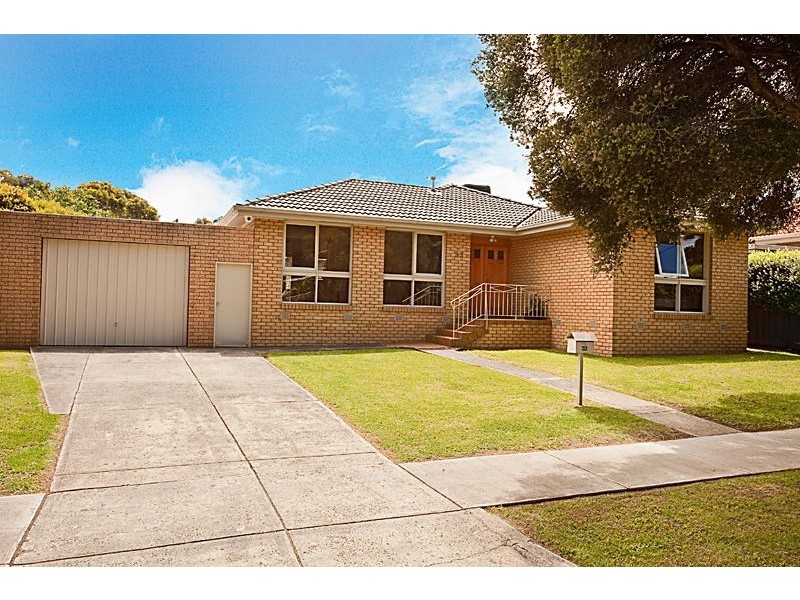 33 Jubilee Street, Nunawading VIC 3131