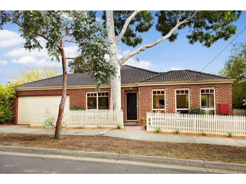30a Pakenham Street, Blackburn VIC 3130
