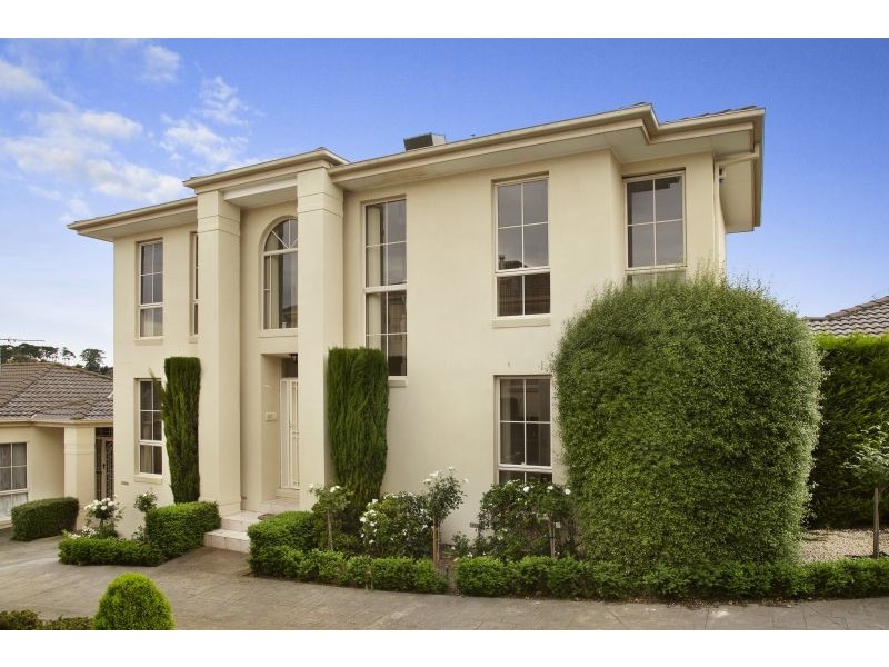 7/55 George Street, Doncaster East VIC 3109