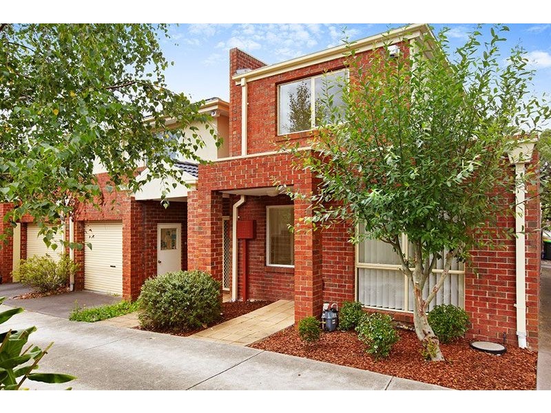 6/1104 Whitehorse Road, Box Hill VIC 3128