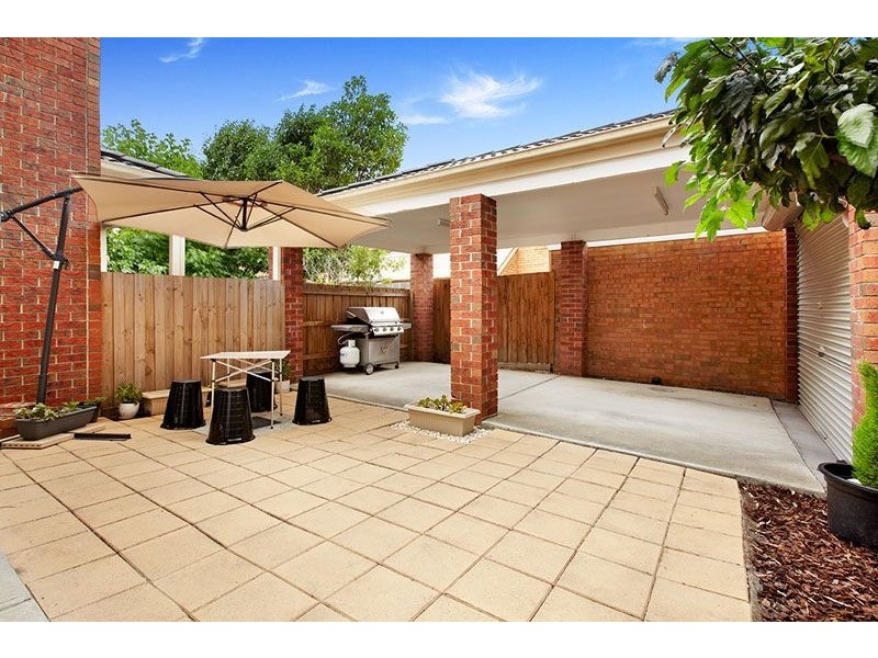 6/1104 Whitehorse Road, Box Hill VIC 3128