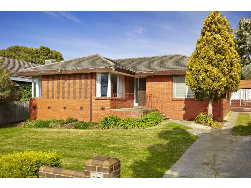 28 Bellevue Avenue, Burwood East VIC 3151