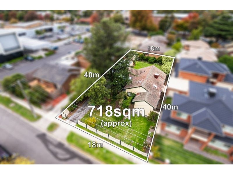 9 Clare Street, Blackburn VIC 3130