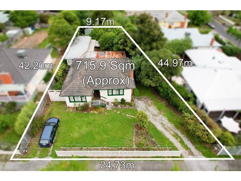 2 Lulworth Street, Blackburn North VIC 3130