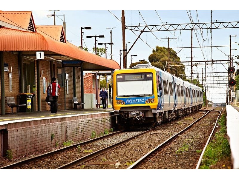 25 Peel Street, Mitcham VIC 3132