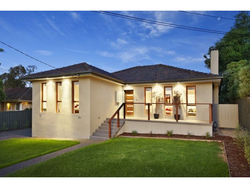 31 Diana Drive, Blackburn North VIC 3130