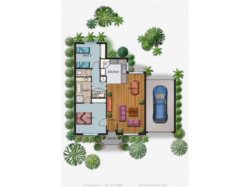 27a Lee Ann Street, Blackburn South VIC 3130