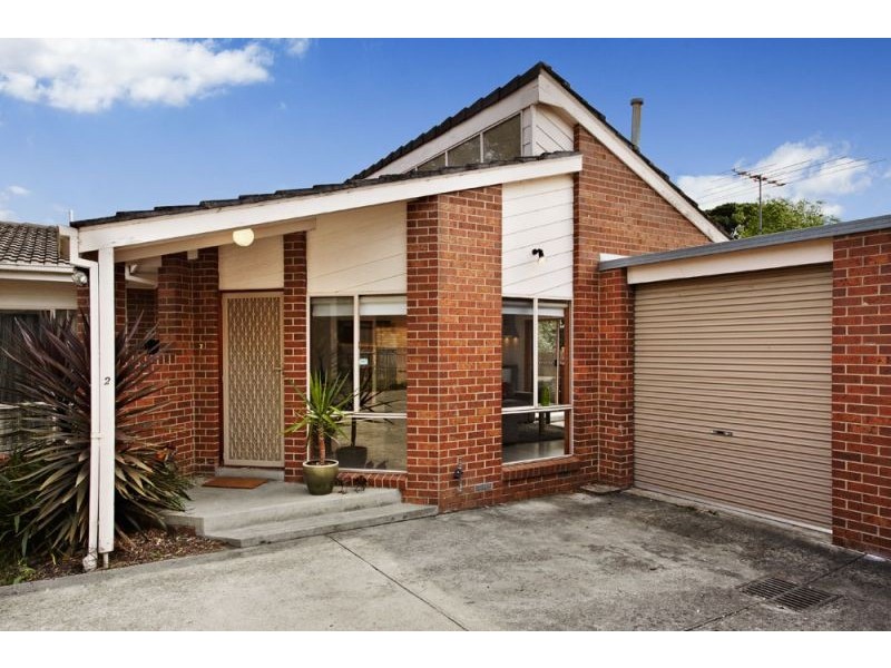 2/24 Jolimont Road, Forest Hill VIC 3131