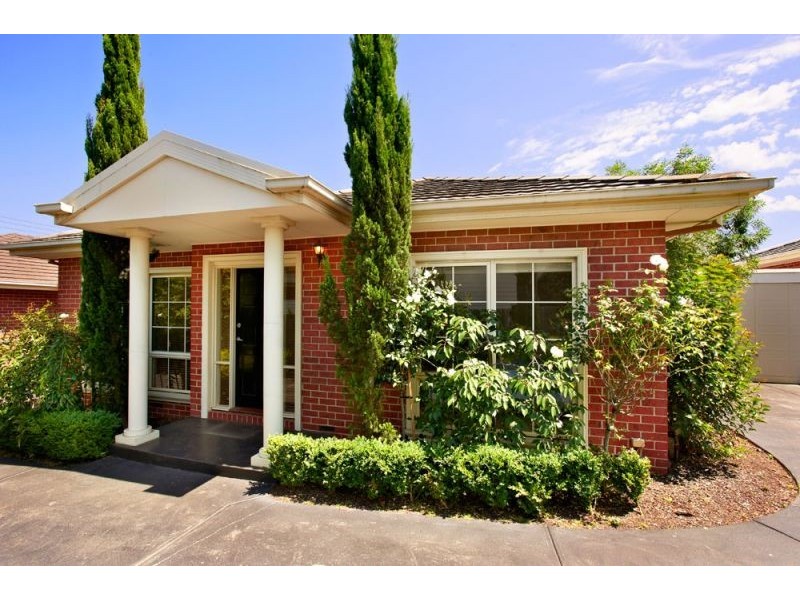 2/201 Mitcham Road, Donvale VIC 3111