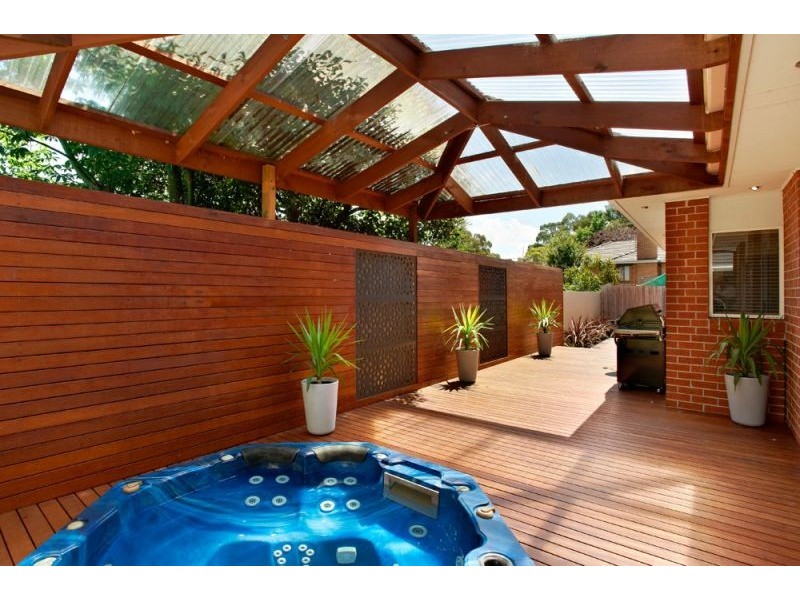 2/201 Mitcham Road, Donvale VIC 3111