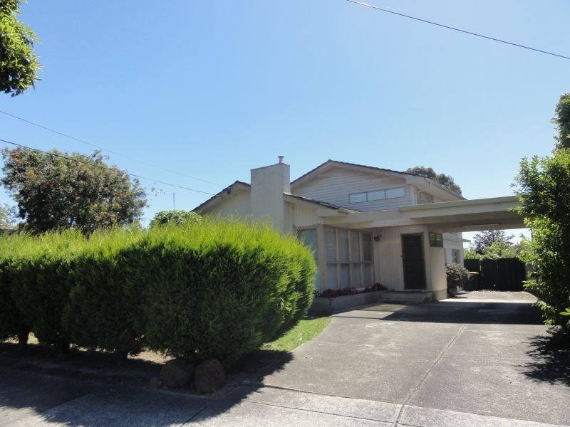61 Mill Avenue, Forest Hill VIC 3131