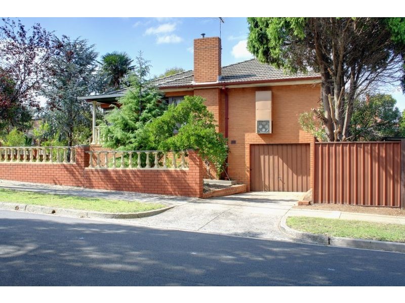 40 Sandy Street, Nunawading VIC 3131