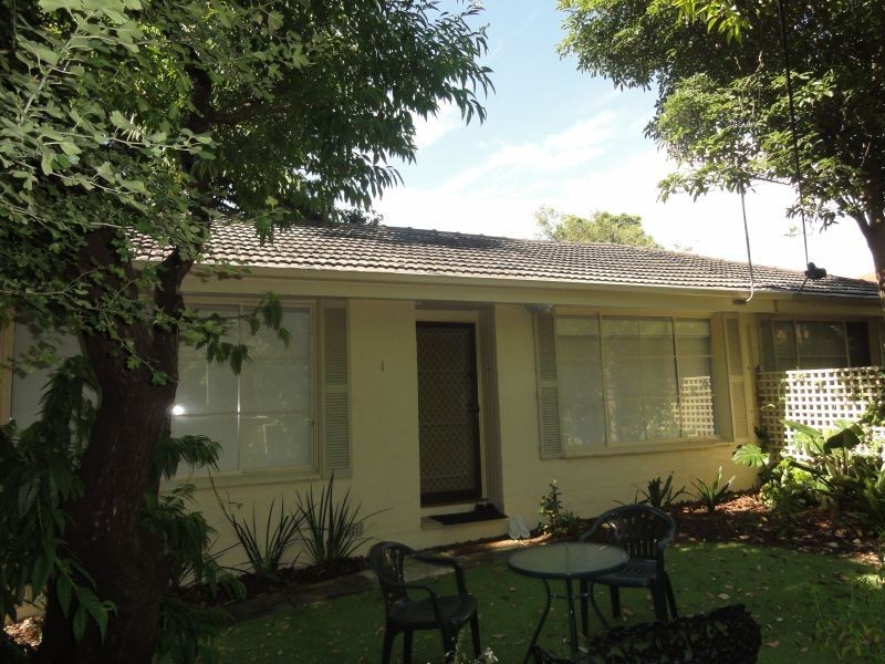 1/27a Laburnum Street, Blackburn VIC 3130