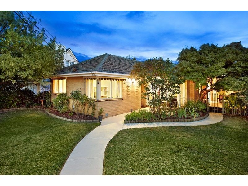 19 Marchiori Road, Blackburn North VIC 3130