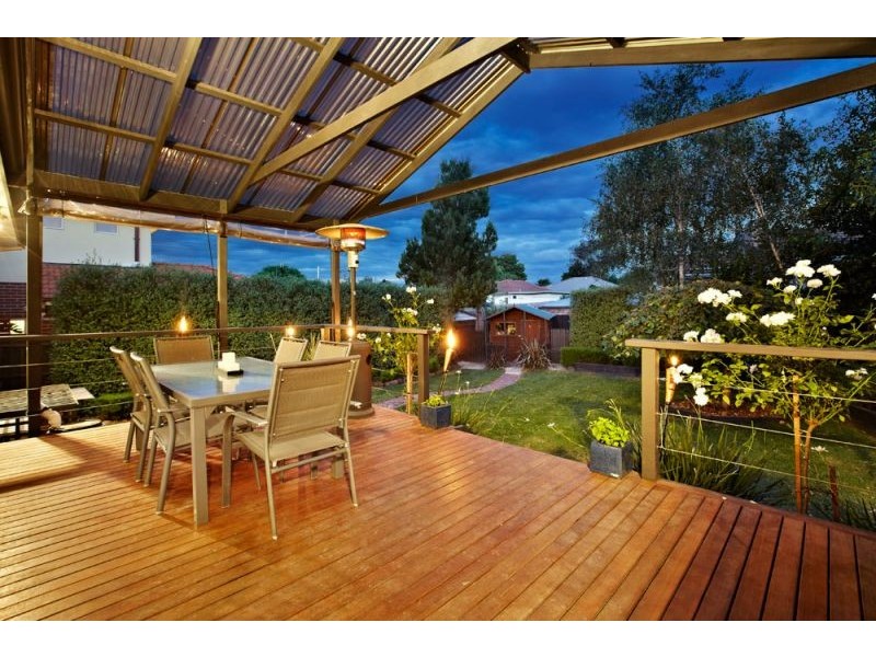 80 Heathfield Rise, Box Hill North VIC 3129