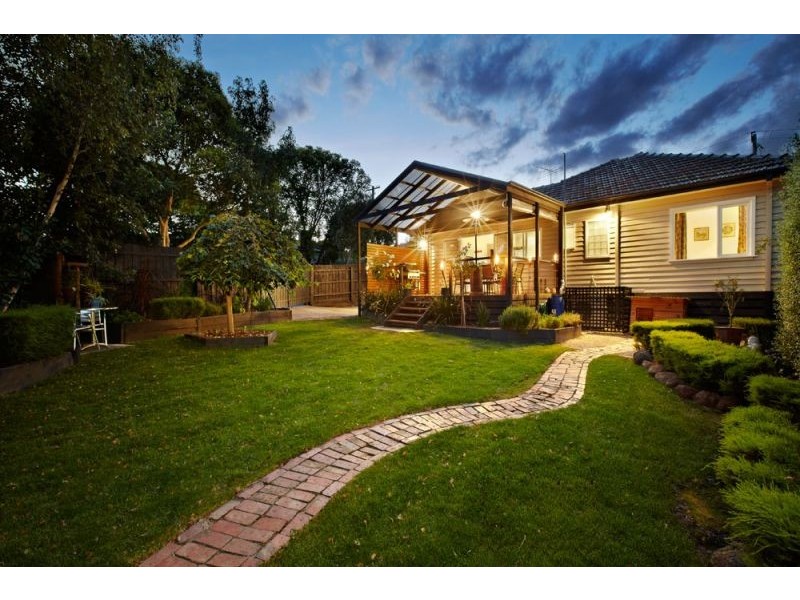 80 Heathfield Rise, Box Hill North VIC 3129
