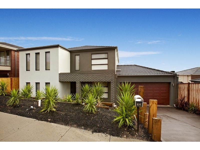 44 View Grand Rise, Lysterfield VIC 3156