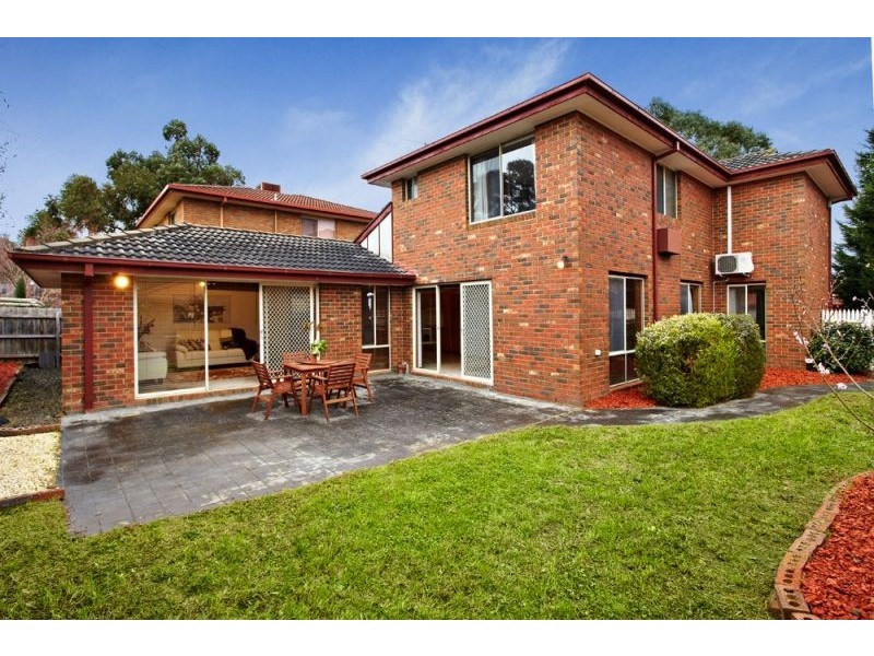 13 Rigani Court, Blackburn North VIC 3130