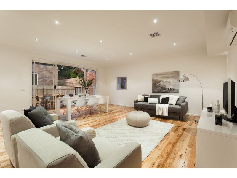 33 Mulsanne Way, Donvale VIC 3111