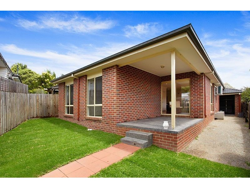 35A Peter Avenue, Blackburn North VIC 3130