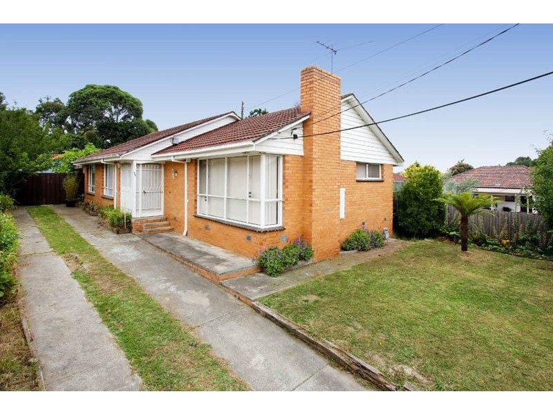 22 Jenner Street, Blackburn South VIC 3130