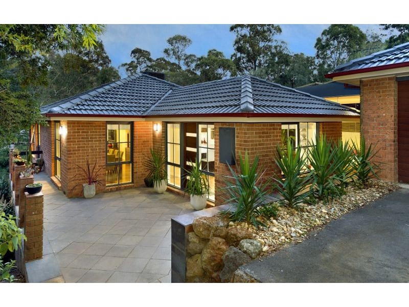 11 Sunninghill Court, Mitcham VIC 3132
