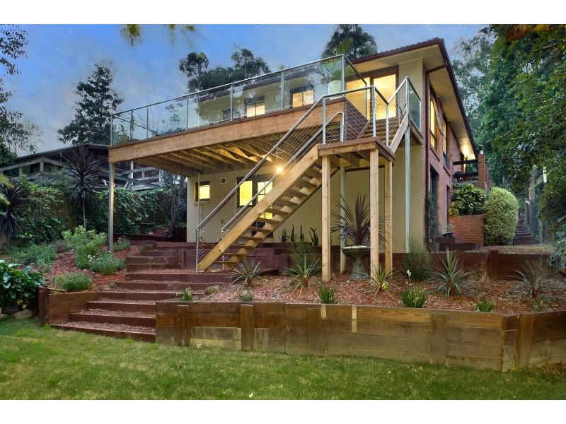 11 Sunninghill Court, Mitcham VIC 3132