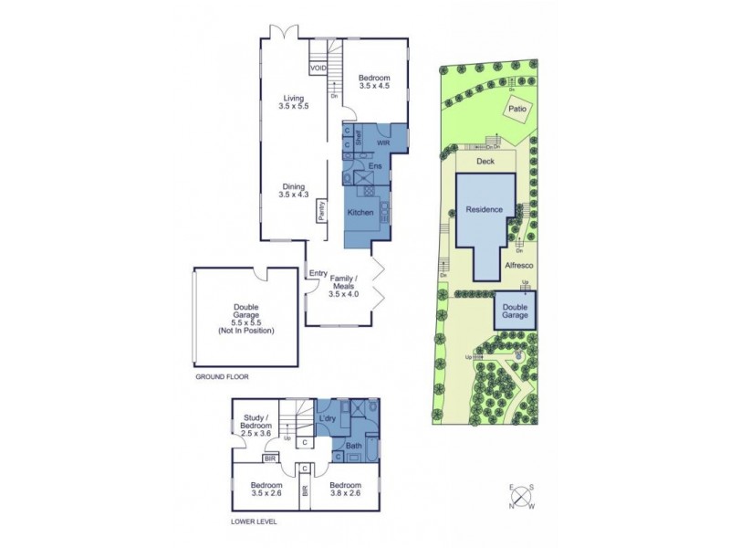 11 Sunninghill Court, Mitcham VIC 3132