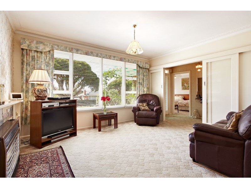 16 Benjamin Street, Box Hill North VIC 3129