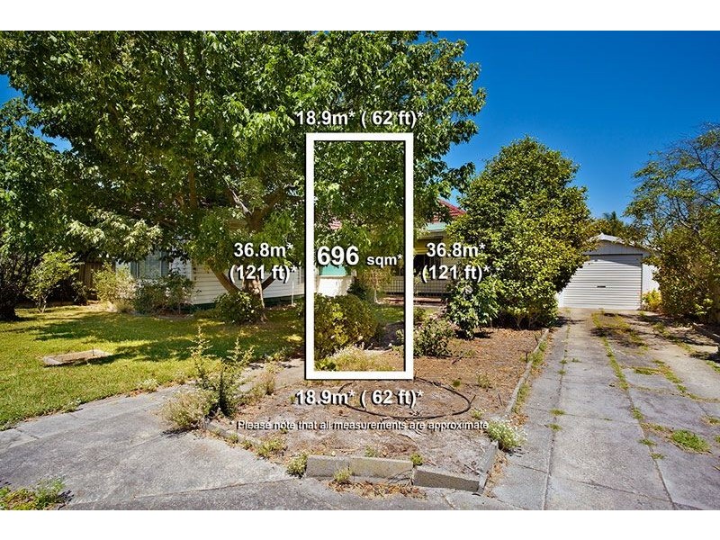 8 Claronga Street, Bentleigh East VIC 3165