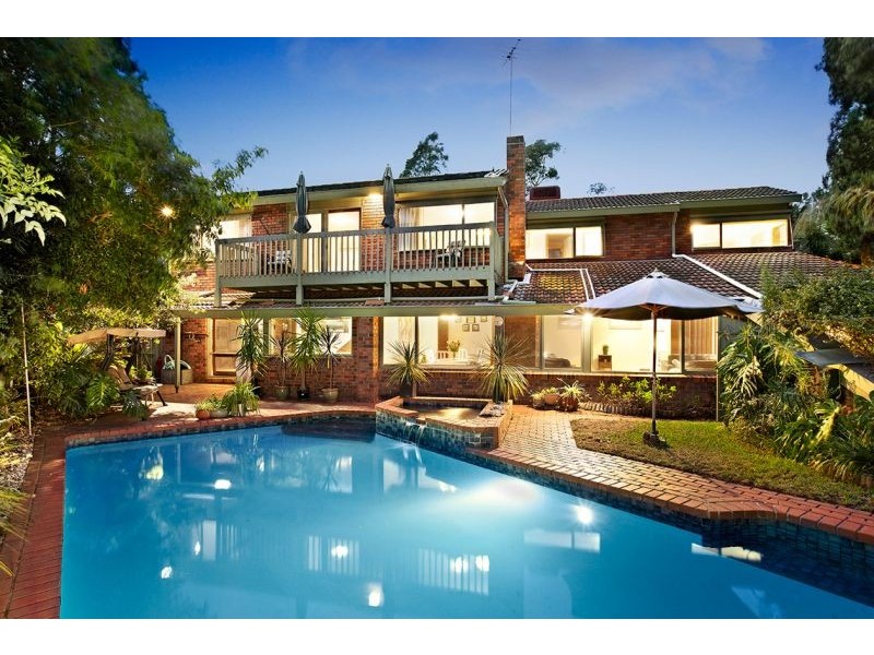 2 Bebington Close, Ringwood VIC 3134