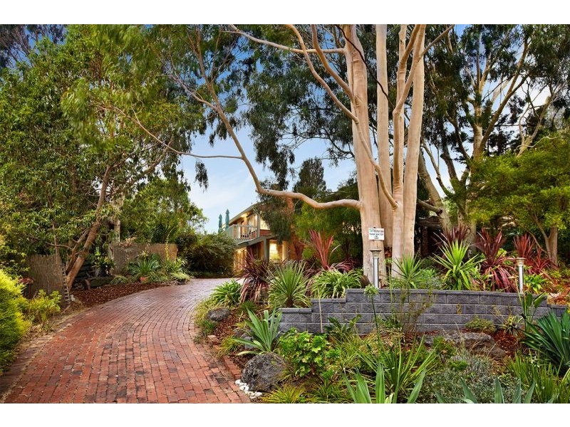 2 Bebington Close, Ringwood VIC 3134